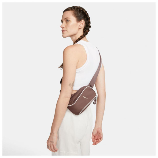 Nike Τσαντάκι ώμου Sportswear Essentials Nike Τσαντάκι ώμου Sportswear Essentials